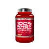 100% whey protein professional - 2 lbs - Toffee - Scitec nutrition view 1