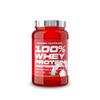100% whey protein professional - 2 lbs - Chocolate Hazelnut - Scitec nutrition view 1