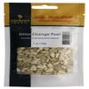 Brewer's Garden-3386452 Bitter Orange Peel, 1oz.,Silver view 1
