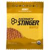 Honey Stinger Organic Honey Waffle, Energy Stroopwafel for Exercise, Endurance and Performance, Sports Nutrition for Home & Gym, Pre and Post Workout, Box of 16 Waffles, 16.96 Ounce (Pack of 16) view 3