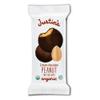 Justin's Dark Chocolate Peanut Butter Cups , 1.4 Ounce (Pack of 12) view 4