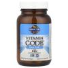 Garden of Life Vitamin Code Raw One for Men, Once Daily Multivitamin, 30 Capsules, One a Day Mens Vitamins Plus Fruit, Veggies & Probiotics for Mens Health, Vegetarian Multivitamins view 3