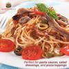 Agostino Recca Anchovies Fillets in Olive Oil - Wild Caught Fish from Italy - Anchovy Fillets for Pizza, Pasta, Salads (8.1 oz) view 3