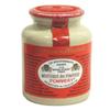 Moutarde de Meaux - Fireman's Mustard - Moutarde des Pompiers Pommery - 250g, 8.45 fl oz (pack of 1) view 1