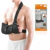 Neo-G Arm Sling, Airflow Breathable - Lightweight Shoulder Sling Helps Support and Elevate Arm, Injury Recovery, Pre/Post Surgery - Adjustable Straps - Class 1 Medical Device