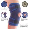 Neo G Kids Knee Support Child Open Patella  Kids Knee Brace for Joint & Meniscus Pain, Osgood Schlatter, Strains, Sprains, Instability, Juvenile Arthritis - Adjustable Compression view 2