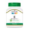 21st Century E 400 I.U. (Dl-Alpha) Softgels, 110 Count (Pack of 2) view 1
