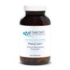 Metabolic Maintenance MetaCalm - GABA L-Theanine Supplement for Calm, Sleep, and Stress Support, Vitamin B6, Active Folate, Magnesium & 5-HTP Complex for Adults, Men and Women - 90 Capsules view 1