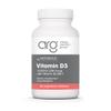Metabolic Maintenance Vitamin D3 10000 IU - Delivers 250 mcg Vitamin D3 - Supports Bone Strength, Immune Balance & Mood Wellness - 90 Servings - 90 Capsules view 1