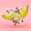 Smart for Life Banana Chocolate Chip Protein Cookies - High Protein Cookie Diet - 12 Count - Meal Replacement - On-the-Go Snack - Low Calorie Super High Fiber Cookies view 2
