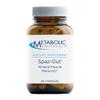 Metabolic Maintenance Spaz-Out - Electrolyte Mineral Complex for Workout, Preworkout + Muscle Recovery Supplement - Magnesium, Potassium, Zinc, Boron + Chromium (90 Capsules) view 1