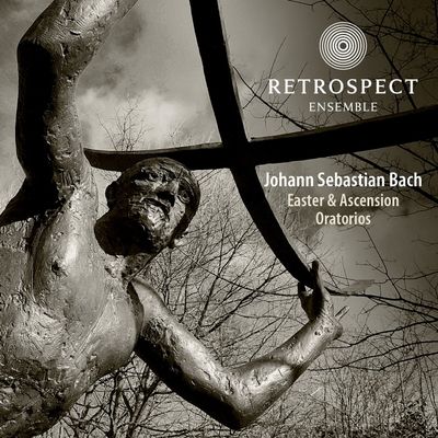 Bach Easter & Ascension Oratorios
