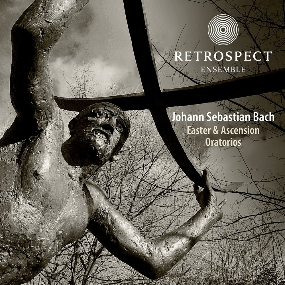 Bach Easter & Ascension Oratorios