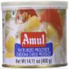 Amul Cheese Tin 400gram view 1