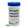 Renadyl Kidney Probiotic Supplement | Urea, Creatinine, & Uric Acid Support | 45 Billion CFUs | Clinically Tested, Non-GMO, & Made in USA, 60 Capsules (1 Bottle, 1 Month Supply) view 1