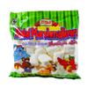 Ziyad Gourmet Halal Large Marshmallows, Pork-Free, Egg-Free, Dairy-Free, Gluten-Free, Perfect for Holidays and Smores! 8.8oz view 1