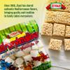 Ziyad Gourmet Halal Large Marshmallows, Pork-Free, Egg-Free, Dairy-Free, Gluten-Free, Perfect for Holidays and Smores! 8.8oz view 3