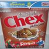 General Mills Chocolate Chex Gluten Free Rice Cereal view 1