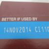 General Mills Chocolate Chex Gluten Free Rice Cereal view 3