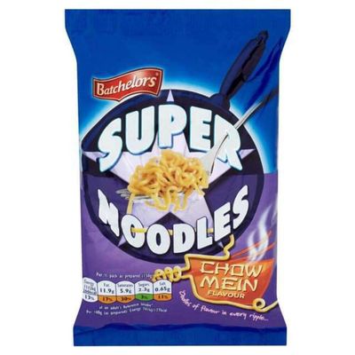 Batchelors Chinese Super Noodles 100g