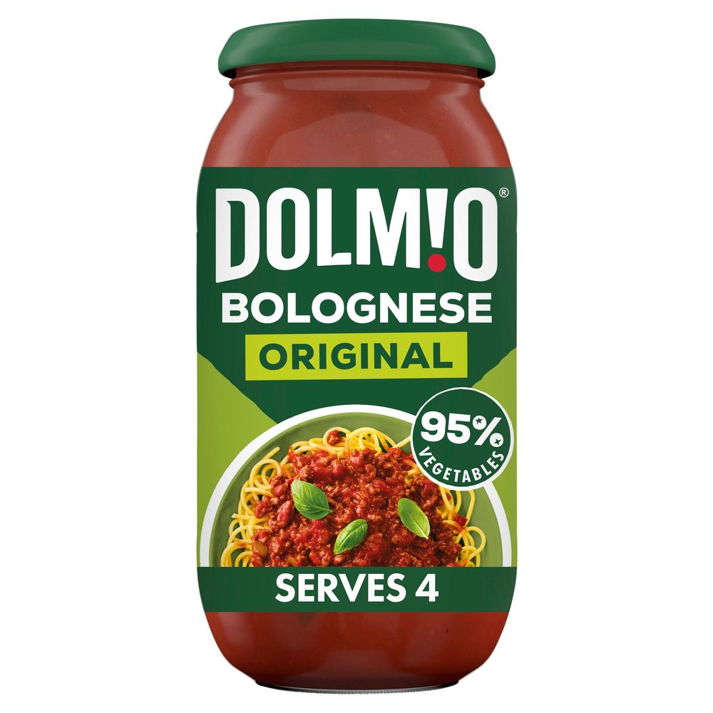 Dolmio Bolognese Original 500g