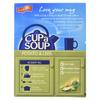 Batchelors Cup a Soup Creamy Potato & Leek 107g view 2