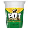 Pot Noodle Chicken and Mushroom, 90g view 2
