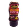 Branston Small Chunk Pickle Squeezy 350g view 1