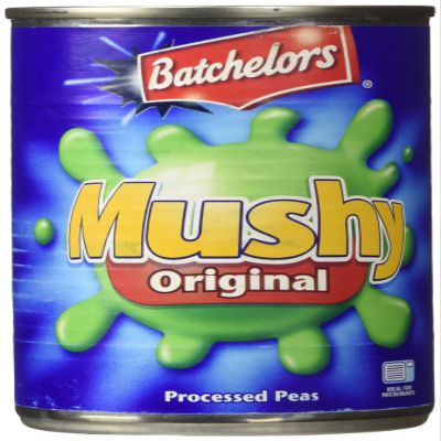 Batchelors Mushy Peas 300g