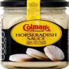 Colman's - Horseradish Sauce - 250ml view 1