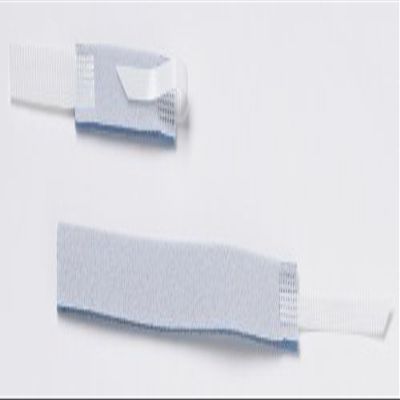 Holder, Trach, Neckband, Pediatric, 2pc