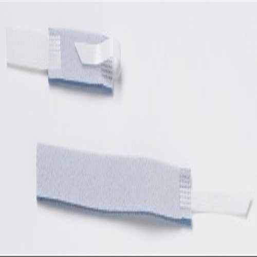 Holder, Trach, Neckband, Pediatric, 2pc