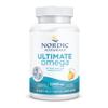 Nordic Naturals Ultimate Omega in Fish Gelatin, Lemon Flavor - 60 Soft Gels - 1280 mg Omega-3 - High-Potency Fish Oil Supplement - EPA & DHA - Promotes Brain & Heart Health - Non-GMO - 30 Servings view 4
