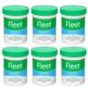 Special Pack of 6 Glycerin Support Adult Fleet 50 per Pack view 1