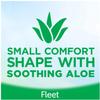 Special Pack of 6 Glycerin Support Adult Fleet 50 per Pack view 4