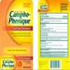 Special Pack of 6 Campho Phenique Gel 5702 0.23 oz view 3