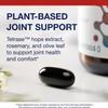 Metagenics Kaprex - Plant-Based Joint Support Supplement* - with Hops, Rosemary & Olive Leaf Extracts for Joint Comfort & Mobility* - Non-GMO, Gluten-Free, Clinically Tested - 20 Softgels view 3