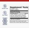 Metagenics Kaprex - Plant-Based Joint Support Supplement* - with Hops, Rosemary & Olive Leaf Extracts for Joint Comfort & Mobility* - Non-GMO, Gluten-Free, Clinically Tested - 20 Softgels view 4
