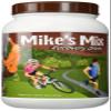 Mike's Mix Recovery Drink. 4lb-Chocolate (26 Servings) view 1