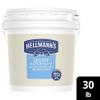 Hellmann's Light Mayonnaise, 32-Pound Boxes (Pack of 1) view 3