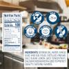 Best Foods Real Mayonnaise Pail, Condiment for Sandwiches, Salads, Mayo Made with 100% Cage Free Eggs, Gluten Free 30lb, 4 Gallons, Pack of 1 view 2