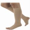 Sigvaris Natural Rubber 503CL3O77 30-40 Mm.Hg Full Short L3 Calf44; Beige view 1