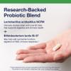 Metagenics UltraFlora Balance Probiotic - Shelf-Stable Daily Gut Health Supplement for Digestive & Immune Support* - Non-GMO & Gluten-Free - 60 Capsules view 3
