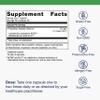 Metagenics UltraFlora Balance Probiotic - Shelf-Stable Daily Gut Health Supplement for Digestive & Immune Support* - Non-GMO & Gluten-Free - 60 Capsules view 4