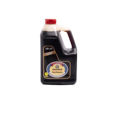 Kikkoman Sojasauce 1,9 l