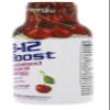 1st Step for Energy B-12 Boost Cherry Charge 12 (2 fl oz) bottles view 2
