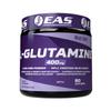 EAS L-Glutamine Powder | 99.5% Purity AjiPure Glutamine | Maximize Muscle Growth & Recovery | Improve Nitrogen Balance | 400mg, 80 Servings (Unflavored) view 1
