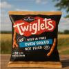 Jacob's Twiglets 45g - pack of 12 view 3