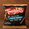 Jacob's Twiglets 45g - pack of 12 view 4