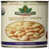 Bioitalia Cannellini Organic Beans, 14 Ounce (Pack of 12) view 1